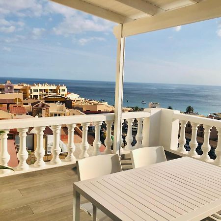 House Sofi , Morro Jable Ftvra. Canary Islands. Экстерьер фото