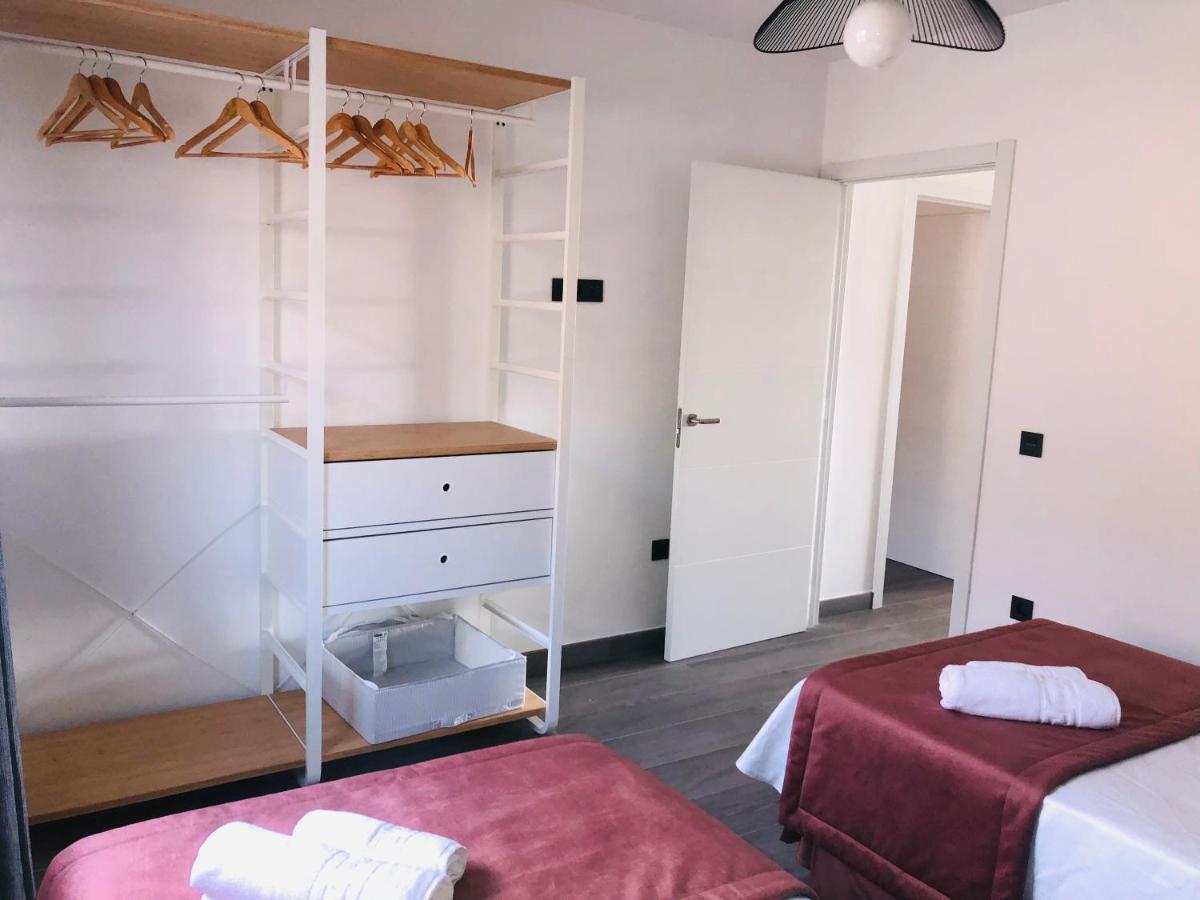House Sofi , Morro Jable Ftvra. Canary Islands. Экстерьер фото